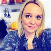 Home cook & former independent caterer offering creative help to beginners and busy families, build confidence in the kitchen.