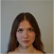 I am a passionate maths student looking forward to teaching maths