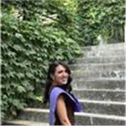 Profesora titulada en Psicología y Orientación Educativa, imparte clases.