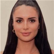 Profesora particular especializada en una enseñanza diferente y eficiente