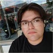 Estudiante de Traducción, dispuesto a dar clases online a adultos y jóvenes