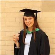 Emma Higginbotham