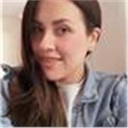 Profesora de inglés, brindo clases virtuales dinámicas a niños de varias edades