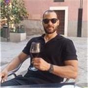 Puerta de Toledo. Profesor con 10 años de experiencia. Cambridge, PAU, IB program. Titulado, años en institutos y academias. 25€