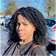 Biology tutor of all ages. I am passionate about what I do and I love impacting knowledge