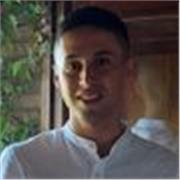 Profesor de alemán de hasta nivel B2 (online)