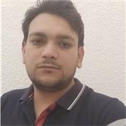 I am Mindfulness & Life coach.I teach about art of living, Living Positive mindset,self control and self growth