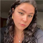 Profesora de apoyo especializada en Historia e Historia del Arte para alumnos desde 1º ESO hasta 2º de Bachillerato