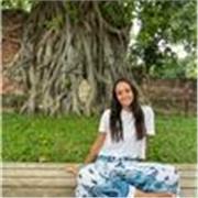 Profesora de inglés para todas las edades y niveles