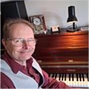 Piano and Keyboard Tuition From About 6 Years On Through To Adults And Senior Citizens