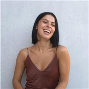 Lehramststudentin (Bachelor) in Spanisch - Köln