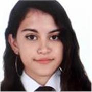Imparto clases de inglés a niños de 4 a 8 años