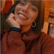 As a native Italian speaker with a degree in Intercultural linguistic mediation and currently enrolled in a university master's programme,I offer private lessons in ENGLISH,ITALIAN TO FOREIGNERS,FRENCH,GERMAN & SPANISH (all levels and grades). Please cont