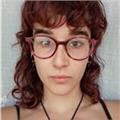 Me defino muy entusiasta y activa, lo que promueve que mis alumnxs quieren aprender.
voy a dar clases de biología a todas las personas que lo necesiten, de cualquier edad y curso hasta grado universitario.