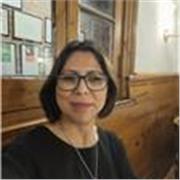Profesora de Inglés para adolescentes y adultos