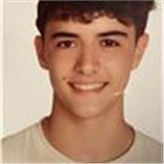 Soy estudiante de la carrera de historia en la Universitat de València, y puedo dar clases a cualquiera que necesite ayuda.