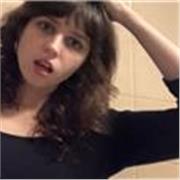 Étudiante diplômée de l'école 3iS Bordeaux - École des métiers de la culture et de la création.