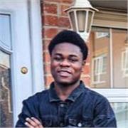 Oluwatosin Ewetuga