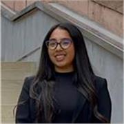 Tutora de Inglés para niños de todas las edades