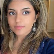 Mya Mistry