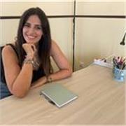 Laureata in psicologia e tutor DSA impartisce lezioni private e aiuto compiti
