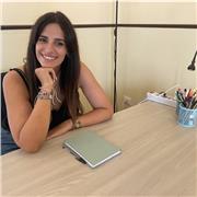 Laureata in psicologia e tutor DSA impartisce lezioni private e aiuto compiti