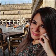 Laureanda in Chimica Impartisce lezioni di Chimica, Chimica Organica, Biologia a studenti di liceo