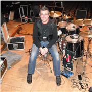 DOY CLASES DE BATERIA EN VITORIA-GASTEIZ Y ONLINE