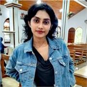 English tutor providing lessons for students until age 13 years. Focused on speaking. Love to teach small kids