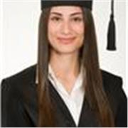 Estudiante de logopedia, actualmente doy clases de refuerzo a primaria, ESO y bachillerato 