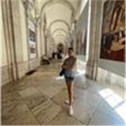 Architetto e docente di Storia dell'arte e Disegno
