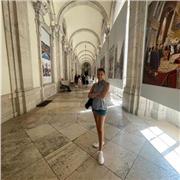 Architetto e docente di Storia dell'arte e Disegno