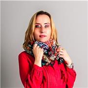 Experienced English Tutor with a Strong Academic and Multilingual Background