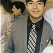 Estudiante, pero puedo apoyar en temas de química que ocupen los chicos en secundaria, preparatoria, también de matemática