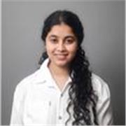 Supportive student coach helping secondary and university students build focus, confidence, time management, and study skills.