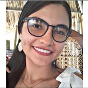 Licenciada en Educación Básica con énfasis en Humanidades Lengua Castellana