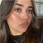 Nachhilfe Lehrerin für Englisch mit sehr guten Kenntnissen