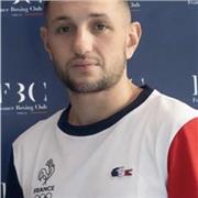 Professeur particulier en boxe anglaise, ancien sportif de haut niveau et entraîneur des équipes de France. Spécialisé en boxe anglaise , boxe thaï et préparation physique