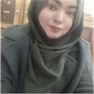 Maryam Khan