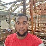 Etoto Prince Diweni