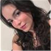 Professora de redação para alunos do fundamental ao ensino médio
