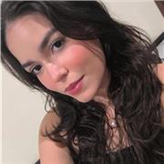 Professora de redação para alunos do fundamental ao ensino médio