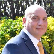 Insegnante di Matematica per scuole medie e superiori