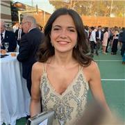 Studentessa da University College London offre lezioni per varie materie e per tutte le età