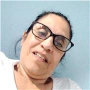 Professora matemática ensino fundamental 1 e 2