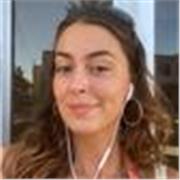 Profesora titulada en Psicología que ha impartido clases durante varios años con niños de diferentes edades 