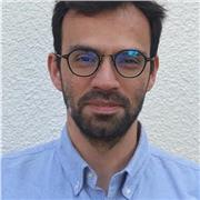 Profesor Nativo de Español y de Inglés americano