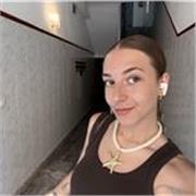 Soy graduada en Educación Primaria con mención en Educación Física. Soy una persona activa, con actitud, paciente y empatica