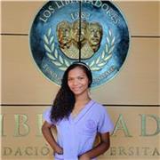 Soy egresada no graduada de Licenciatura en Educación Infantil, con experiencia desarrollada durante las practicas pedagógicas
