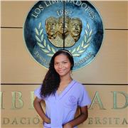Soy egresada no graduada de Licenciatura en Educación Infantil, con experiencia desarrollada durante las practicas pedagógicas
